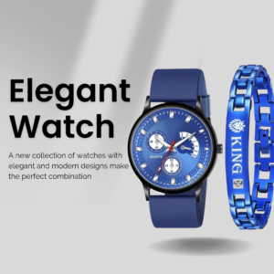 Yolako Analog Watch  - For Men T13