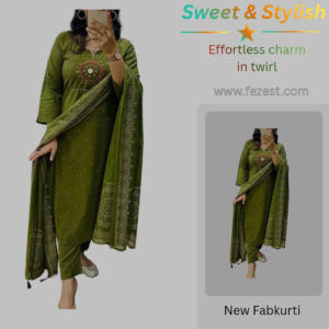 FABKURTI NEW