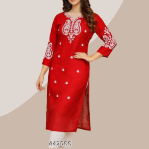 Aishani Sensational Kurti