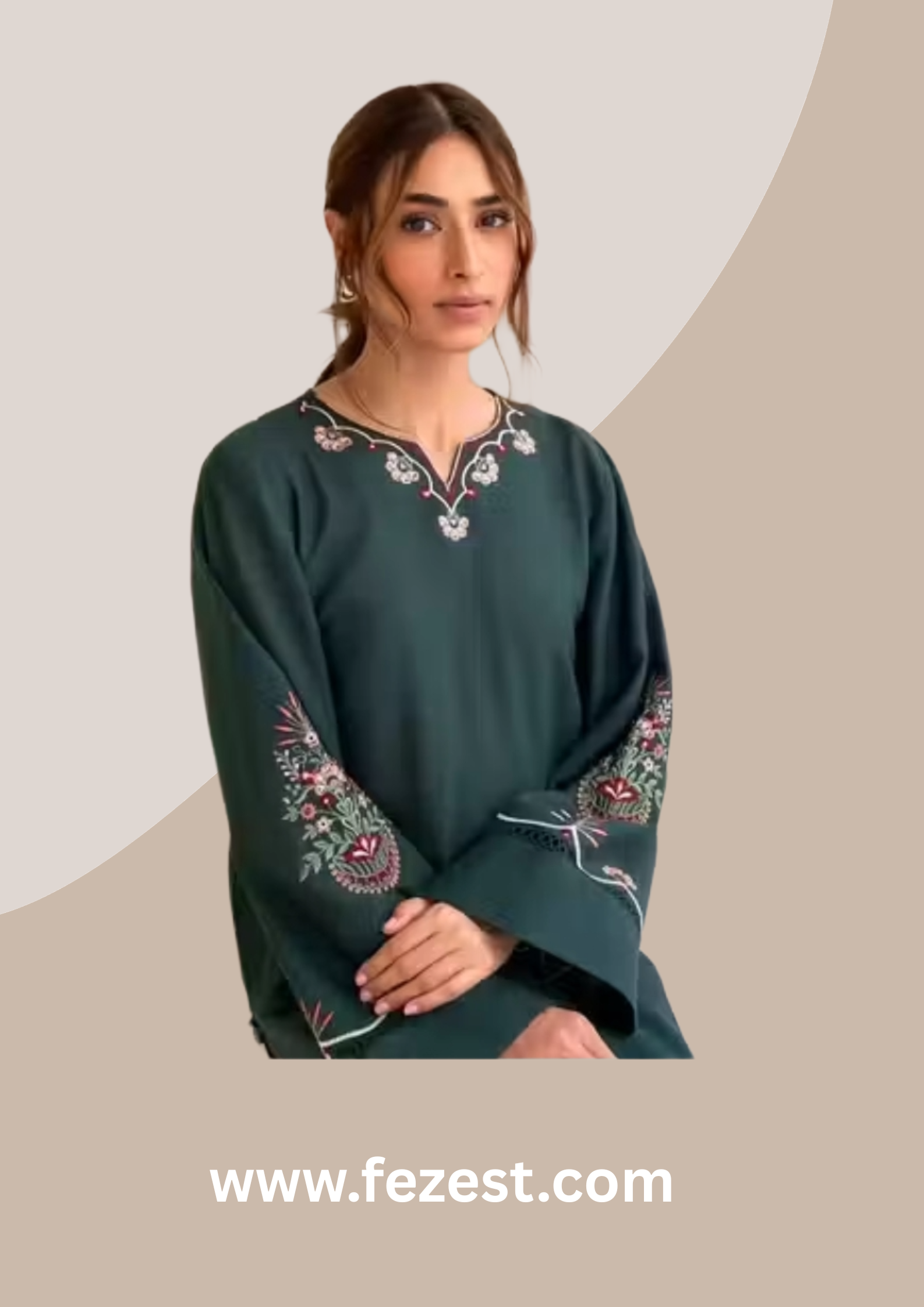 Kurta set
