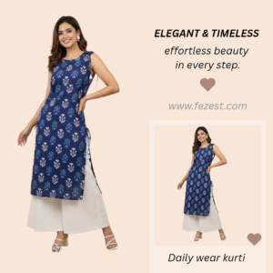 Daily wear kurti/casual top /kurti/fancy/stylish